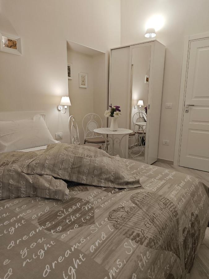 That'S Amore Decumani Naples Exterior photo