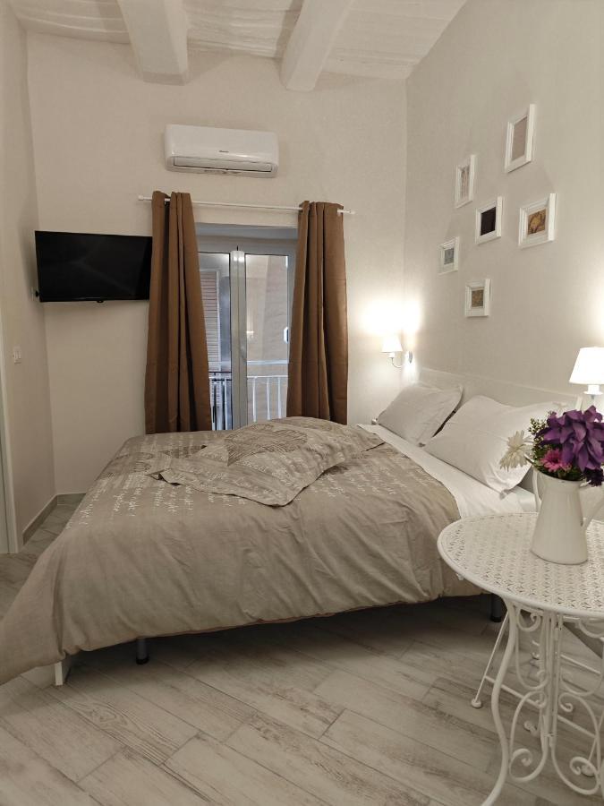 That'S Amore Decumani Naples Exterior photo