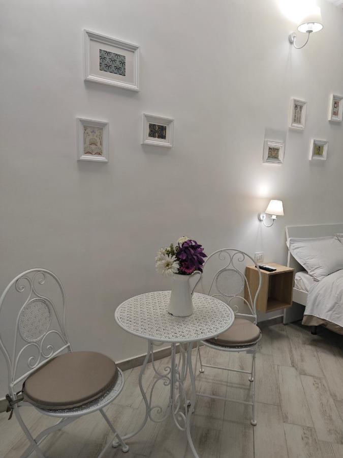 That'S Amore Decumani Naples Exterior photo